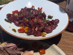 -鸽子窝(青塔店)