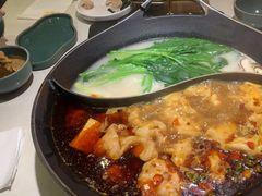 -新辣道鱼火锅(上地华联店)