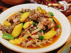 -捌川(武汉天地壹方购物中心店)