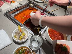 -海底捞火锅(武胜路凯德广场店)