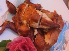 -二分八风味美食园(东街店)