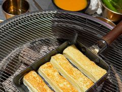 -牧童禧肉社·韩国炭火烤肉店(中粮祥云小镇店)