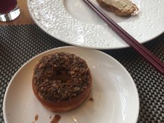 -北京康莱德酒店