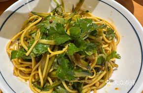Xiao Wei Cold Noodles