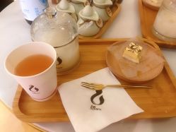 点击看大图 -栖SPA·ONDA ·海菲秀·皑皑科技美肤中心