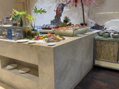 -大理实力希尔顿酒店•香全日制餐厅