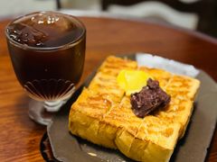 -WABI COFE(愚园路店)