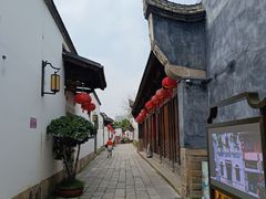 -三坊七巷历史文化街区