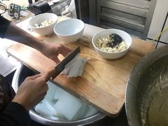 -清真·宏顺祥卤汁凉粉(大皮院店)