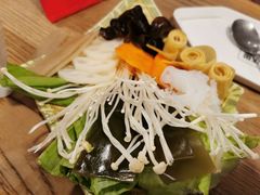 -鱼酷活鱼烤鱼(梅江印象城店)