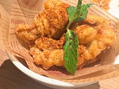 停不下来小酥肉-太二酸菜鱼(沈阳万象城店)