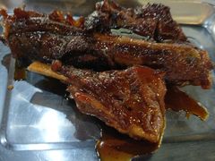 -王裕興肉莊(南禅寺店)