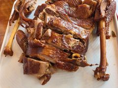 -老鼎万春卤菜(五代传承创始老店)