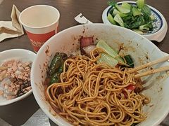 -王繁星面馆(西安熙地港店)