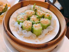-铭家点心(秦岭路店)