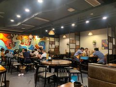 -馋虫重庆火锅(玉林南街店)