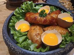 -3号仓库·餐厅(灵溪一店)