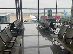 -广州白云国际机场-T2航站楼