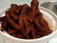 铁勺凤爪-大铁勺新津菜(迎水道店)