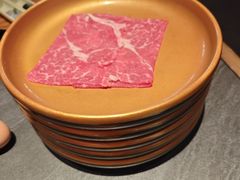 -牛YO寿喜烧和牛火锅自助(三台子万象汇店)