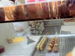 -糖葫芦王保定名吃(古莲花池店)