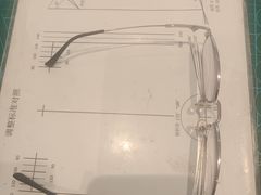 -利明眼镜(淮北街店)