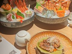-匠和风精致料理(春熙路群光广场店)
