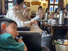 -琵琶语评弹茶馆(苏州平江路店)