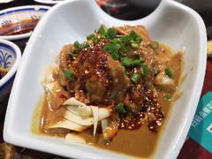 -窄巷子陕菜馆·地道陕西菜(粉巷店)