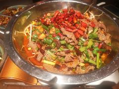 -成都娃娃花园餐厅 (南艺旗舰店)