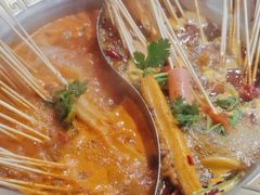 -旺蜀主成都串串火锅(西直门凯德MALL店)