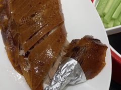 -满堂·烤鸭店·北京菜(鼓楼店)