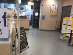 -麦当劳(永泰餐厅)