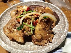 -95号酱骨·一块豆腐(展春园西路店)