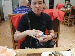 -金刚山烧烤(红旗大街店)