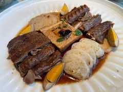 -潮堂 · 潮州菜(国贸商城店)