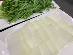 -朴小妹人参鸡汤火锅(长白山万达店)