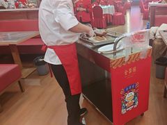 -全聚德(长江路店)