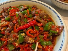 -欧记大排档·景德菜(上海首店)