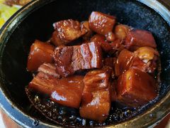 -惠丰堂饭庄·烤鸭·京味菜(西北旺·唐家岭店)