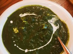 -NAMO印度餐厅