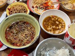 -老三样·美食研究中心(世贸路店)