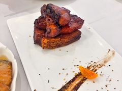 -老人和饭店(淮海中路店)