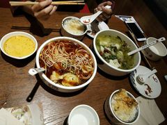 -渝是乎酸菜鱼(龙旗购物中心店)