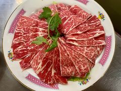 雪花牛小排-燃计沙茶皇·香港沙茶火锅(人广旗舰店)