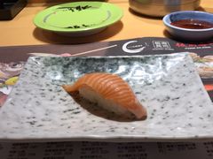 -板长寿司(铜锣湾店)