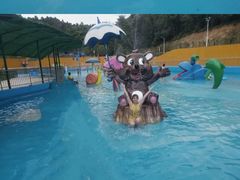 -欢乐水魔方水世界