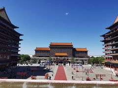 -大明幻境第一城