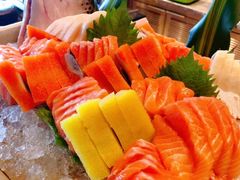 -长沙北辰洲际酒店-兰调全日餐厅