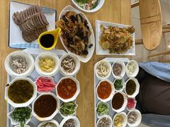 -太原面食店(解放路店)